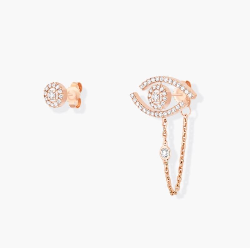 Messika Earrings